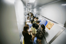 不是每一個(gè)榴蓮月餅工廠都敢給您開放參觀，而它敢